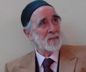 Abdalqadir as-Sufi Abdalqadir as-Sufi
