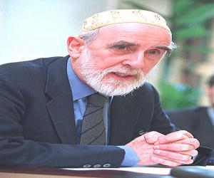 Abdalqadir as-Sufi Abdalqadir as-Sufi