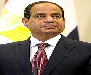 Abdel Fattah el-Sisi Abdel Fattah el-Sisi