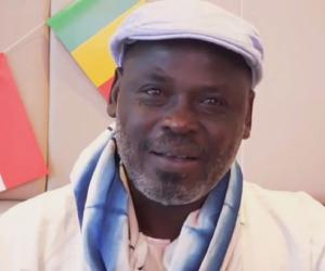 Abdelaziz Baraka Sakin Abdelaziz Baraka Sakin