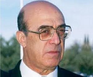 Abdelhamid Mehri Abdelhamid Mehri