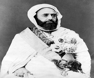 Emir Abdelkader Emir Abdelkader