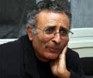 Abdelkebir Khatibi Abdelkebir Khatibi