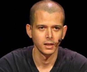 Abdellah Taïa Abdellah Taïa