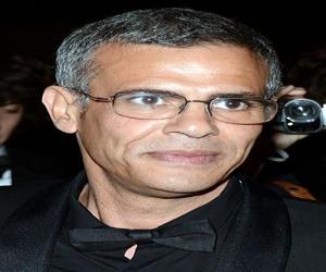 Abdellatif Kechiche Abdellatif Kechiche