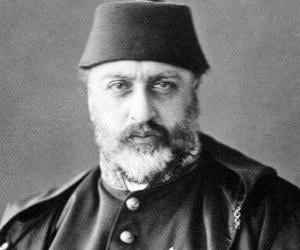 Abdülâziz Abdülâziz