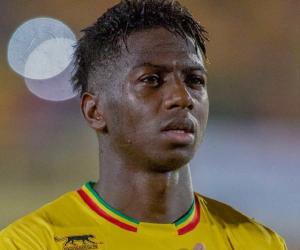 Abdoulay Diaby Abdoulay Diaby