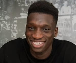 Abdoulaye Kamara Abdoulaye Kamara