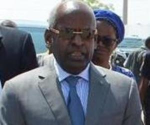 Abdoulkader Kamil Mohamed Abdoulkader Kamil Mohamed