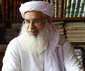 Abdul Aziz Ghazi Abdul Aziz Ghazi
