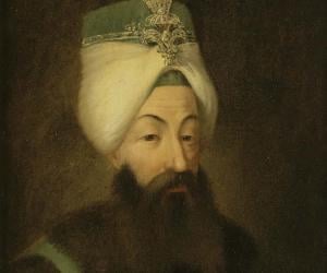 Abdul Hamid I