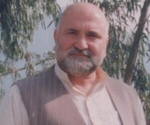 Abdul Haq Abdul Haq