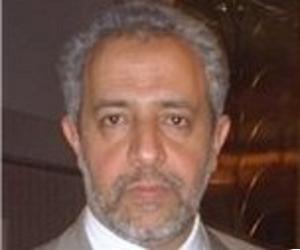 Abdul Rahman al-Amoudi Abdul Rahman al-Amoudi