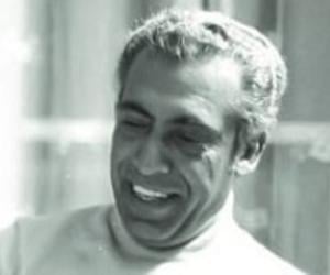 Abdul Rahman Munif Abdul Rahman Munif