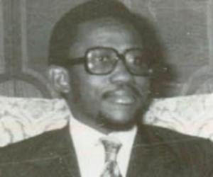 Abdulai Conteh Abdulai Conteh