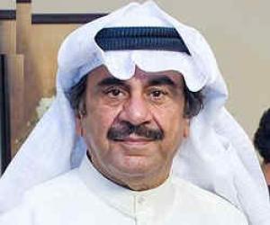 Abdulhussain Abdulredha