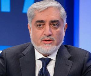 Abdullah Abdullah