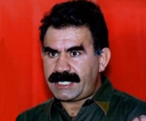 Abdullah Öcalan Abdullah Öcalan