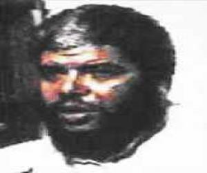 Abdullah el-Faisal Abdullah el-Faisal