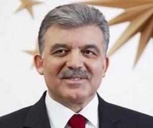 Abdullah Gül Abdullah Gül