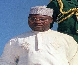 Abdulsalami Abubakar Abdulsalami Abubakar
