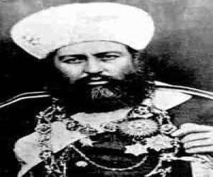 Abdur Rahman Khan