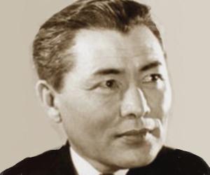 Abdylas Maldybaev Abdylas Maldybaev