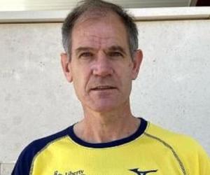 Abel Antón Abel Antón