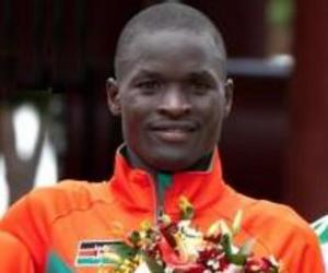 Abel Kirui Abel Kirui