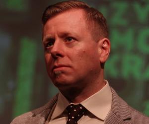 Abel Korzeniowski Abel Korzeniowski