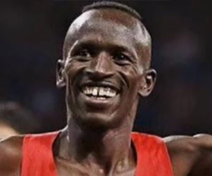 Abel Mutai Abel Mutai