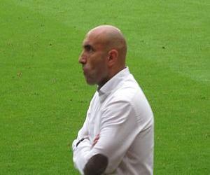 Abelardo Fernández Abelardo Fernández