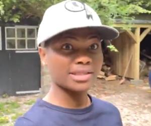 Abena Adaziwaa Moss Abena Adaziwaa Moss