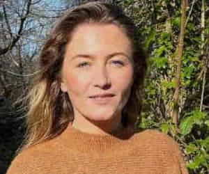 Éabha McMahon Éabha McMahon