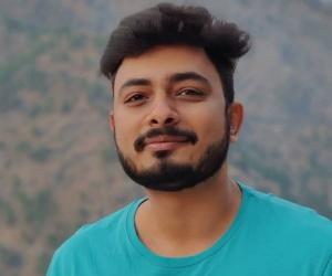Abhay Jodhpurkar Abhay Jodhpurkar