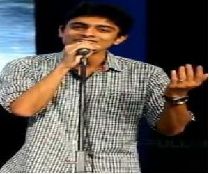 Abhay Jodhpurkar Abhay Jodhpurkar