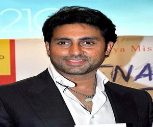 Abhishek Bachchan Abhishek Bachchan