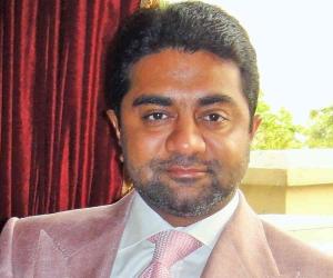 Abhishek Verma Abhishek Verma