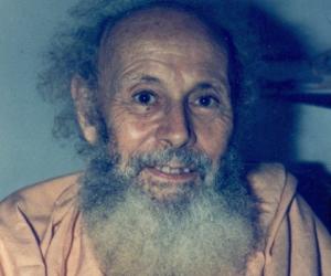 Abhishiktananda Abhishiktananda