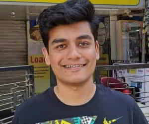 Abhyudaya Mohan Abhyudaya Mohan