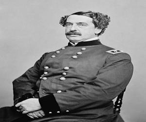 Abner Doubleday Abner Doubleday
