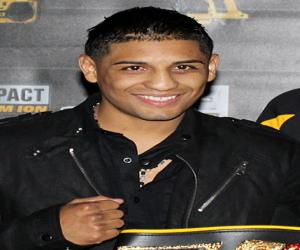 Abner Mares Abner Mares