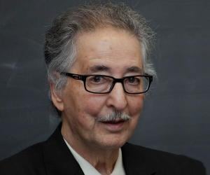 Abolhassan Banisadr Abolhassan Banisadr