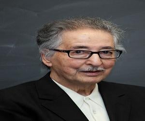 Abolhassan Banisadr Abolhassan Banisadr