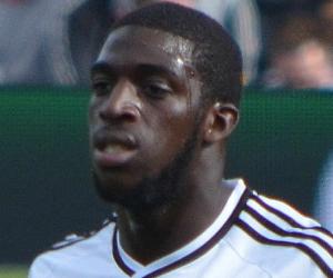 Aboubakar Kamara Aboubakar Kamara