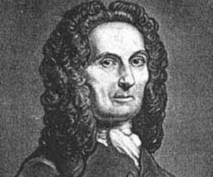 Abraham de Moivre