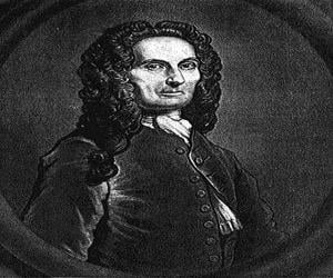 Abraham de Moivre Abraham de Moivre