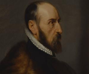 Abraham Ortelius