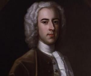 Abraham Tucker Abraham Tucker