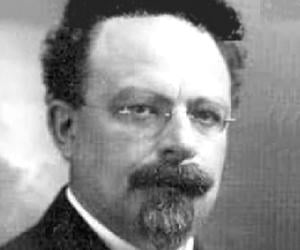 Abraham Zevi Idelsohn Abraham Zevi Idelsohn